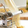CURSO: MASSAS E MOLHOS ARTESANAIS - 02 AGOSTO SÁBADO - 10H AS 15H