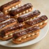 CURSO: BOMBAS, CAROLINAS E CHOUX - 27 MAIO TERÇA - 14 AS 17H - Image 9
