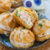 CURSO: BOMBAS, CAROLINAS E CHOUX - 27 MAIO TERÇA - 14 AS 17H - Image 14