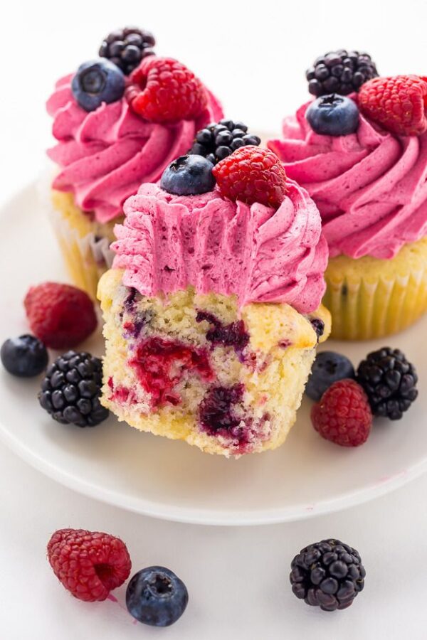 CURSO: CUPCAKES - 12 FEVEREIRO QUARTA FEIRA - 14H AS 17H - Image 12