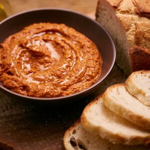 CURSO: PÃES CASEIROS E ANTEPASTOS - 05 AGOSTO TERÇA FEIRA - 10H AS 16H