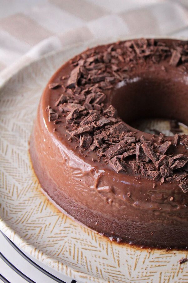 CURSO: SOBREMESAS E DOCES PARA FIM DE ANO - 28 NOVEMBRO SEXTA - 10H AS 17H - Imagem 10