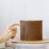 CURSO: BÁSICO DE BOLO EM PASTA AMERICANA - 28 MAIO QUARTA - DAS 10H AS 18H - Image 5