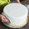 CURSO: BÁSICO DE BOLO EM PASTA AMERICANA - 28 MAIO QUARTA - DAS 10H AS 18H - Image 6