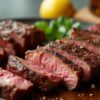 CURSO: CARNES E MOLHOS - 8 MAIO QUINTA FEIRA - 10 AS 14H