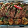 CURSO: CARNES E MOLHOS - 8 MAIO QUINTA FEIRA - 10 AS 14H - Image 8