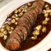 CURSO: CARNES E MOLHOS - 8 MAIO QUINTA FEIRA - 10 AS 14H - Image 9