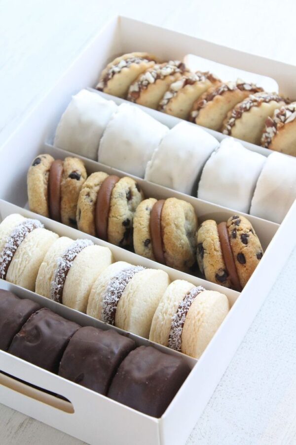 CURSO: BAKERY BOX - 23 JULHO QUARTA - DAS 13H AS 18H