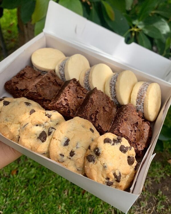 CURSO: BAKERY BOX - 23 JULHO QUARTA - DAS 13H AS 18H - Image 9