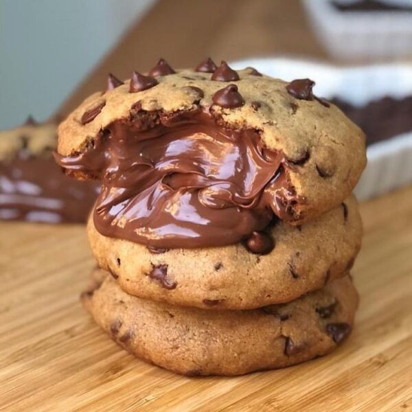CURSO: BAKERY BOX - 23 JULHO QUARTA - DAS 13H AS 18H - Image 14
