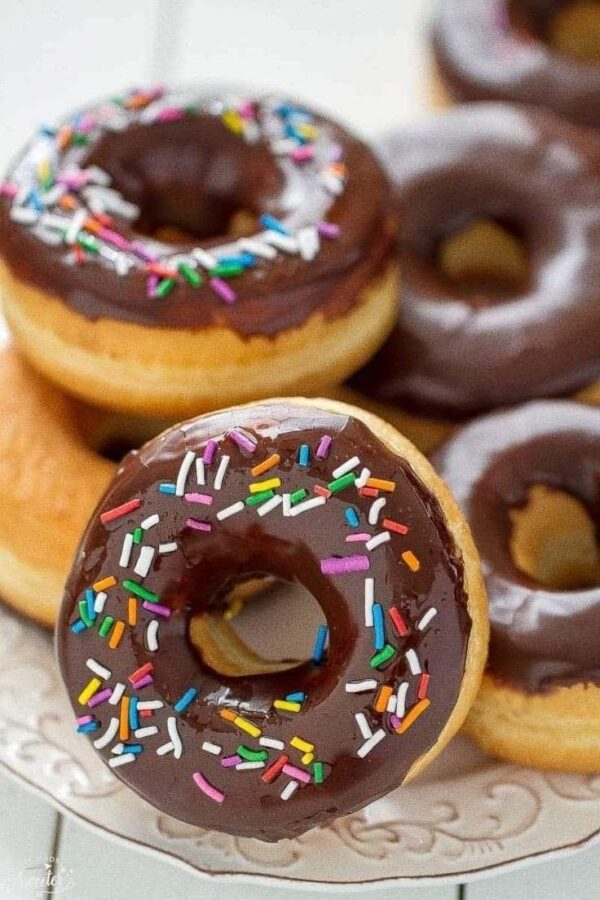 CURSO: CONFEITARIA KIDS - DONUTS - 15 JULHO TERÇA - 14H AS 17H - Image 10