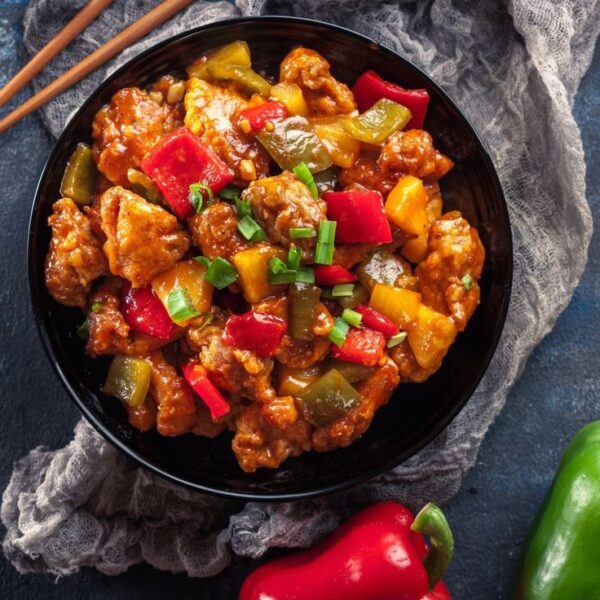 CURSO: CULINÁRIA ORIENTAL BÁSICA - 19 JUNHO FERIADO - 10H AS 15H - Image 7
