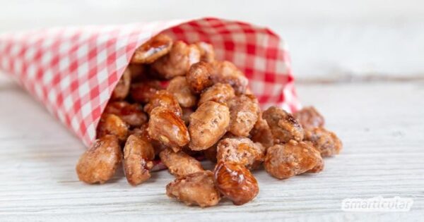 CURSO: CARAMELOS E PRALINÊ - 27 JUNHO SEXTA - 14H AS 17H