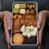 CURSO: BAKERY BOX - 23 JULHO QUARTA - DAS 13H AS 18H - Imagem 13