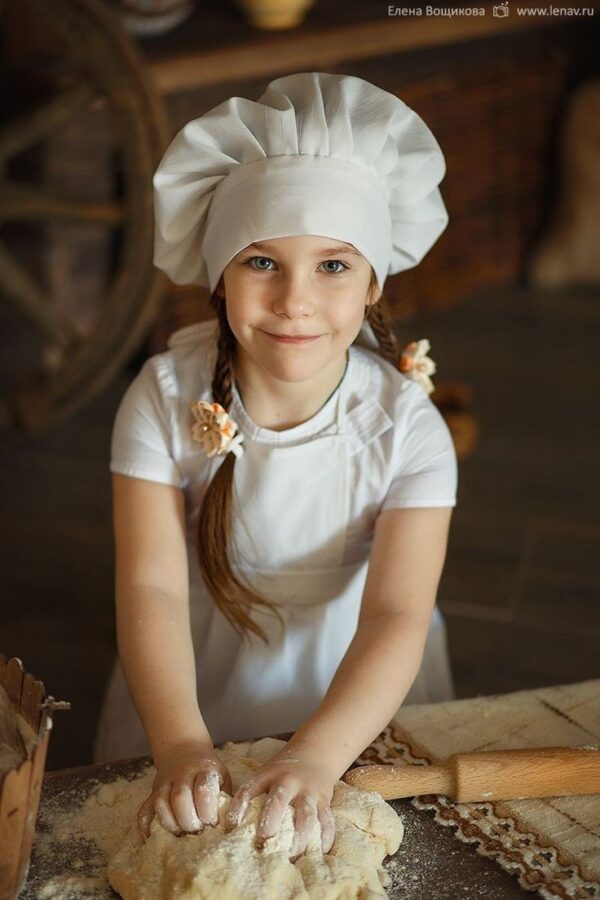 CURSO: PANIFICAÇÃO KIDS - PÃES CASEIROS - 01 JULHO - 14H AS 17H - Image 10