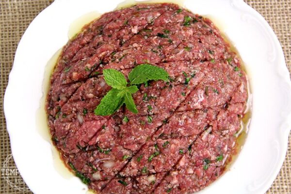 CURSO: CULINÁRIA ÁRABE - 17 JULHO - 19H AS 22H - Image 7