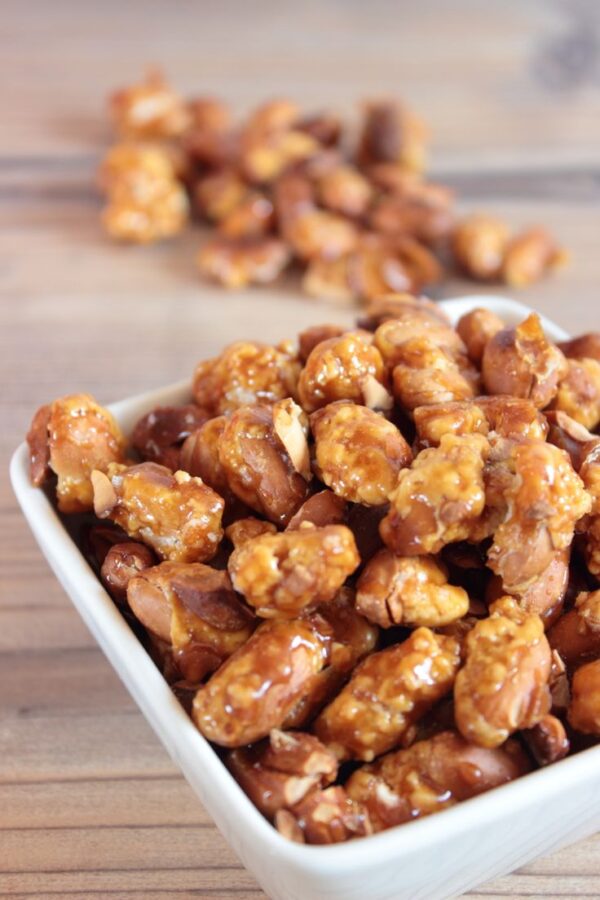 CURSO: CARAMELOS E PRALINÊ - 27 JUNHO SEXTA - 14H AS 17H - Image 3