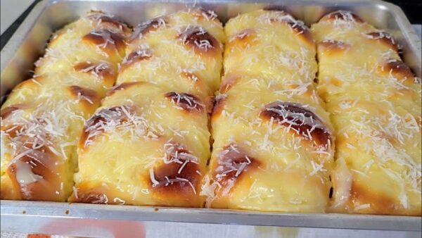 CURSO: PANIFICAÇÃO KIDS - PÃES CASEIROS - 01 JULHO - 14H AS 17H - Image 4