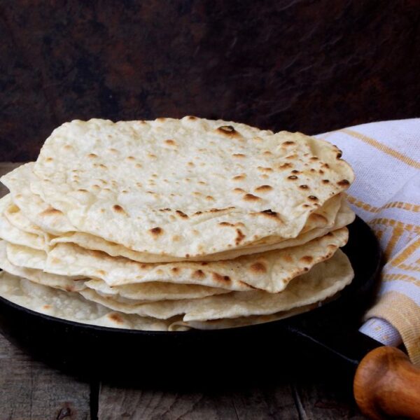 CURSO: CULINÁRIA ÁRABE - 17 JULHO - 19H AS 22H - Image 8