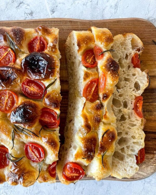 CURSO: PIZZA E FOCACCIA DE FERMENTAÇÃO NATURAL - 03 AGOSTO DOMINGO - 10H AS 18H - Imagem 3