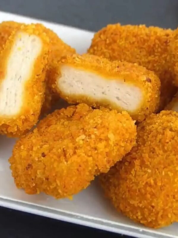 CURSO: CULINÁRIA KIDS - HAMBURGUER E NUGGETS CASEIROS  - 01 JULHO - 10H AS 12:30H - Imagem 12
