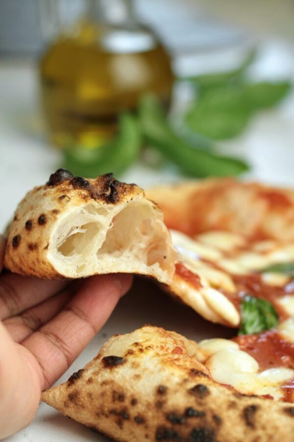CURSO: PIZZA E FOCACCIA DE FERMENTAÇÃO NATURAL - 03 AGOSTO DOMINGO - 10H AS 18H - Imagem 13