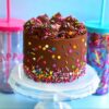 CURSO: CONFEITARIA COMPLETA - DECORAÇÃO DE BOLO - 6 AULAS NOTURNO - INICIO 8 SETEMBRO - 19H AS 22H - Imagem 15