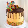 CURSO: CONFEITARIA COMPLETA - DECORAÇÃO DE BOLO - 6 AULAS NOTURNO - INICIO 8 SETEMBRO - 19H AS 22H - Imagem 12
