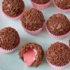 CURSO: BRIGADEIROS DE LUXO - 19 AGOSTO TERÇA - 10H AS 16H - Imagem 3
