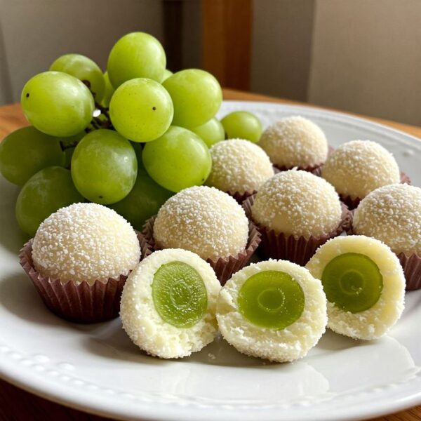 CURSO: BRIGADEIROS DE LUXO - 19 AGOSTO TERÇA - 10H AS 16H - Imagem 5