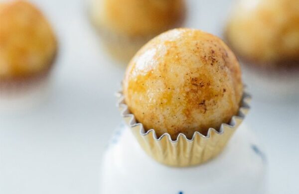 CURSO: BRIGADEIROS DE LUXO - 19 AGOSTO TERÇA - 10H AS 16H - Imagem 7