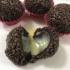 CURSO: BRIGADEIROS DE LUXO - 19 AGOSTO TERÇA - 10H AS 16H