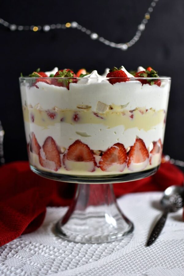 CURSO: CULINÁRIA KIDS - NHOQUE E MERENGUE - 08 JULHO - 10H AS 12:30H - Imagem 11