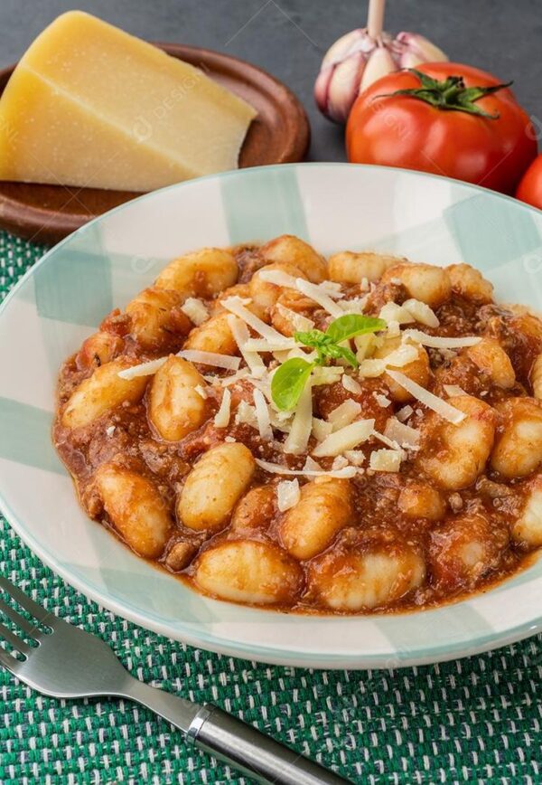 CURSO: CULINÁRIA KIDS - NHOQUE E MERENGUE - 08 JULHO - 10H AS 12:30H