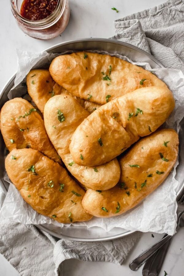 CURSO: PANIFICAÇÃO - PÃES PELO MUNDO - 31 AGOSTO DOMINGO - 10H AS 17H - Imagem 9