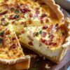CURSO: TORTAS E QUICHES - 26 AGOSTO TERÇA - 19H AS 22H