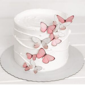 CURSO: DA MASSA À DECORAÇÃO DE BOLOS PARA INICIANTES - 05 DEZEMBRO SEXTA - DAS 10H AS 17H