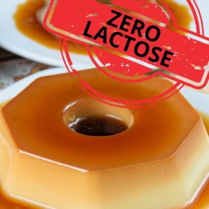 CURSO: SOBREMESAS ZERO LACTOSE - 09 OUTUBRO QUINTA - 10H AS 16H