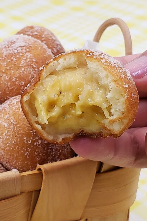 CURSO: RECEITAS DA VOVÓ - 10 SETEMBRO QUARTA - 10 AS 16H - Imagem 11