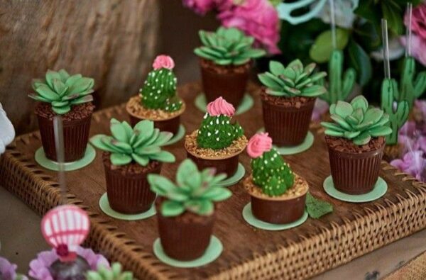 CURSO: DOCES FINOS 2 - CURSO INTENSIVO COMPLETO - 20 E 21 SETEMBRO - 10H AS 17H - Imagem 2