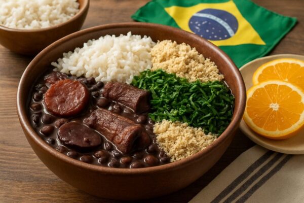 CURSO: FEIJOADA TIPICA BRASILEIRA - 24 SETEMBRO QUARTA- 09H AS 15H - Imagem 6