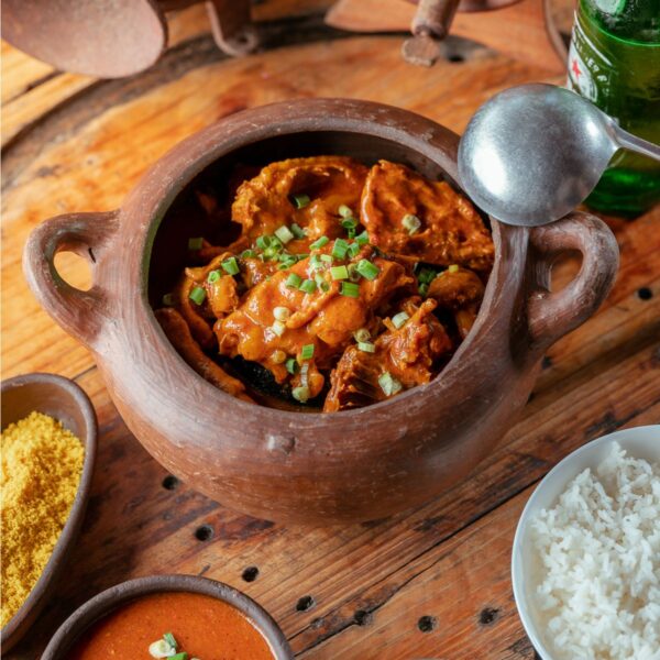CURSO: RECEITAS DA VOVÓ - 10 SETEMBRO QUARTA - 10 AS 16H - Imagem 14