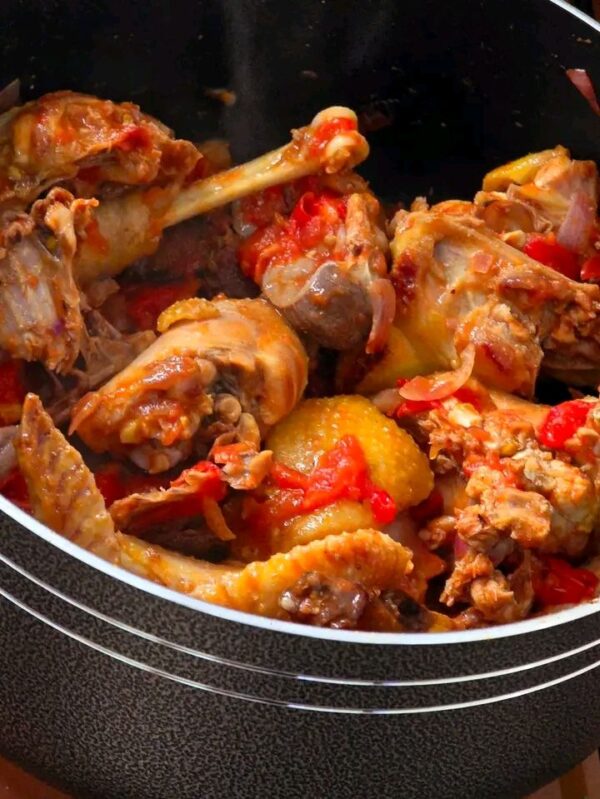 CURSO: RECEITAS DA VOVÓ - 10 SETEMBRO QUARTA - 10 AS 16H - Imagem 4