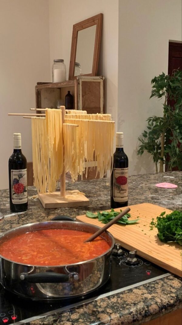 CURSO: RECEITAS DA VOVÓ - 10 SETEMBRO QUARTA - 10 AS 16H - Imagem 2