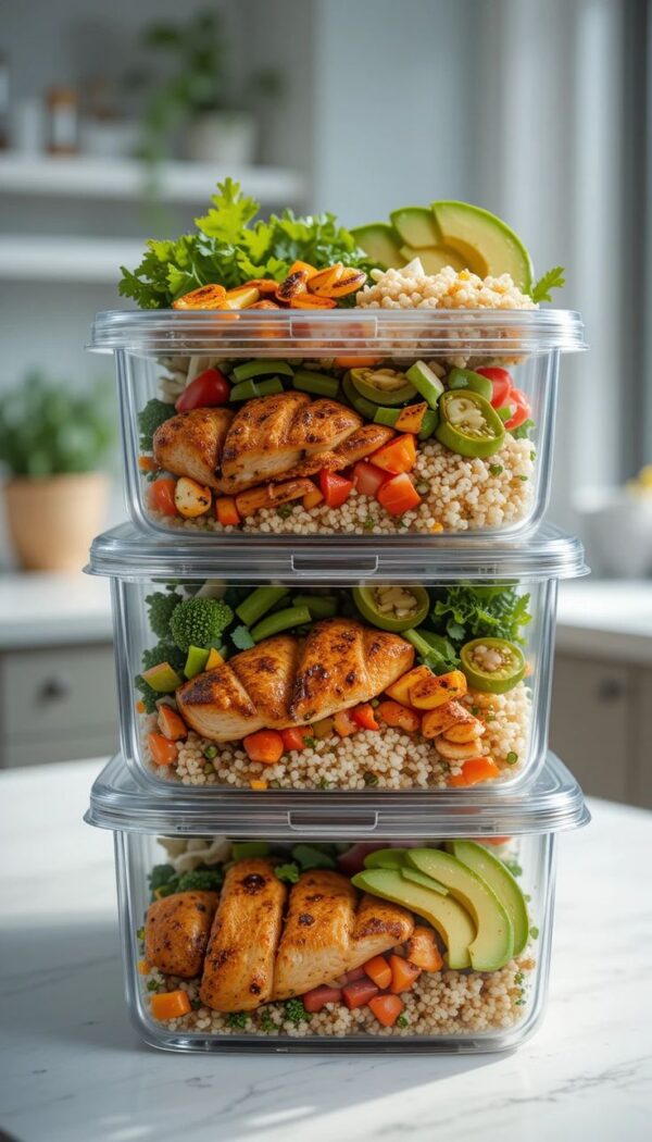 CURSO: MARMITARIA FIT - 18 SETEMBRO QUINTA - 10H AS 17H