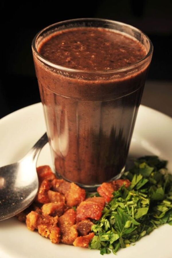 CURSO: FEIJOADA TIPICA BRASILEIRA - 24 SETEMBRO QUARTA- 09H AS 15H - Imagem 9