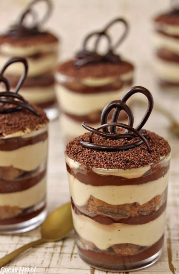 CURSO: DOCES ITALIANOS - 11 SETEMBRO QUINTA - 14 AS 17H - Imagem 10