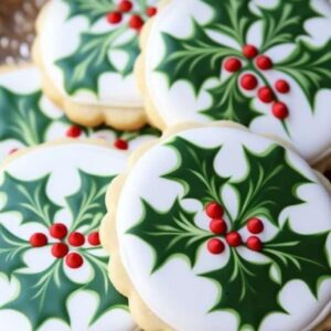 CURSO: BISCOITOS DECORADOS - INICIANTES - 19 OUTUBRO DOMINGO - DAS 10H AS 18H