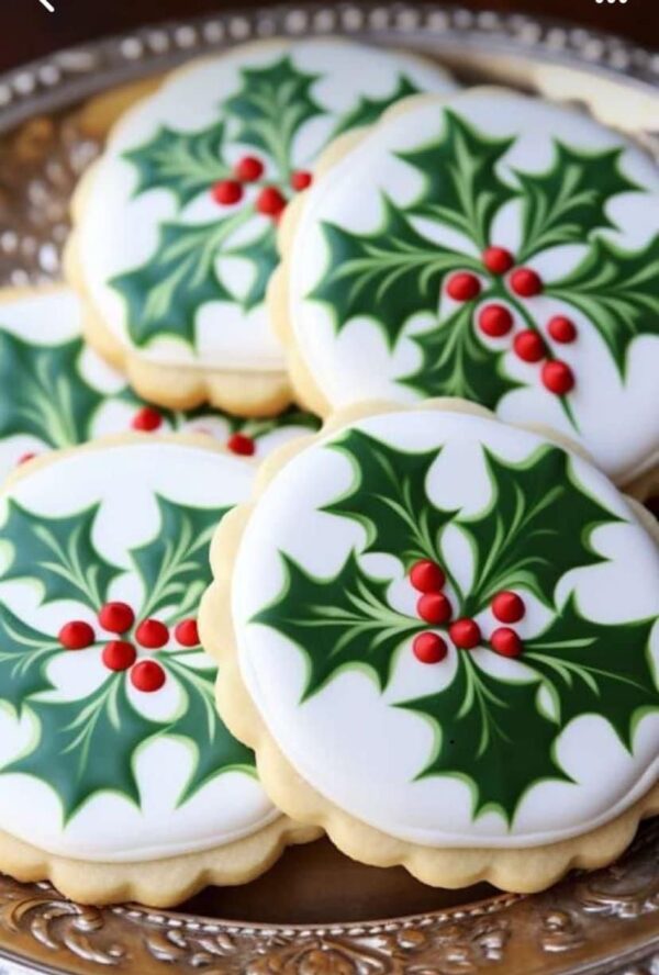CURSO: BISCOITOS DECORADOS - INICIANTES - 19 OUTUBRO DOMINGO - DAS 10H AS 18H