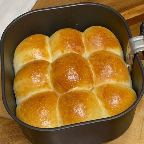 CURSO: COZINHANDO COM AIR FRYER - 23 OUTUBRO QUINTA - 19 ÀS 22H - Imagem 7